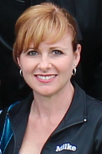 Mary Frances Milke